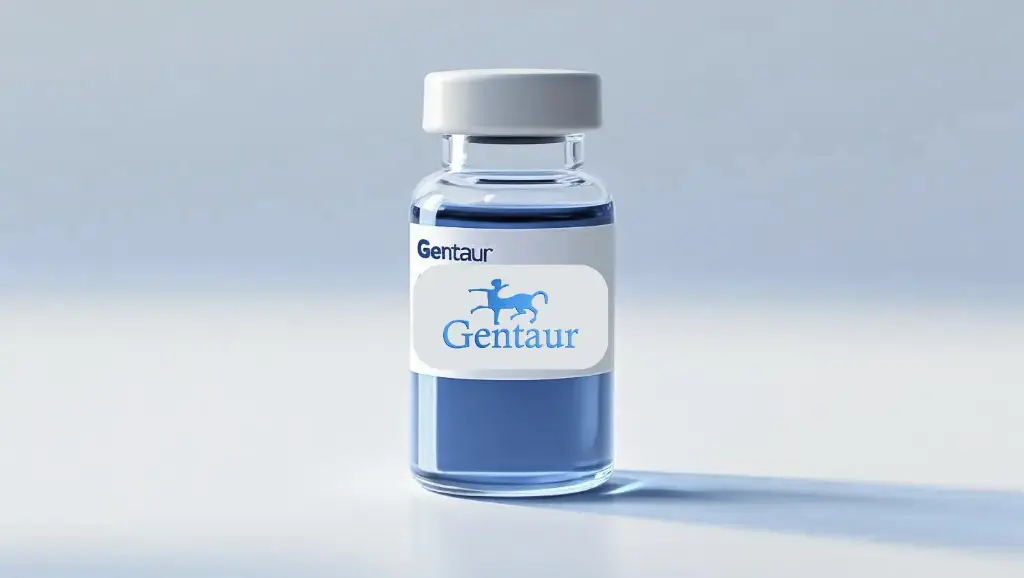 Gentaur 2-(Dicyclohexylphosphino)biphenyl -1g