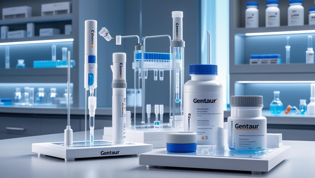 MultiReck Tip 20 µL, Universal, Sterile, Filter, Cancer