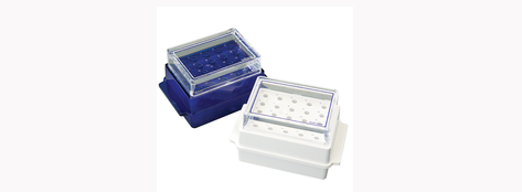 [SK-LTS-154] ISOFREEZE cooling tripod for storing samples at -20oC